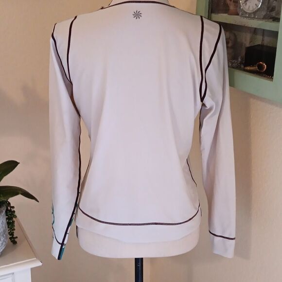 Athleta Top  - Picture 5 of 12